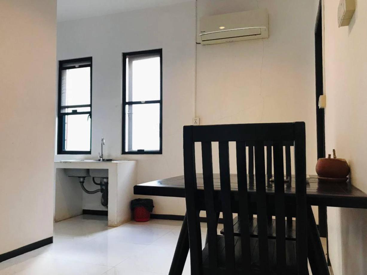 Hotel Ravoeun Angkor Boutique Ciudad de Siem Riep Exterior foto