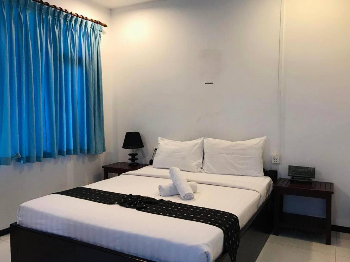Hotel Ravoeun Angkor Boutique Ciudad de Siem Riep Exterior foto