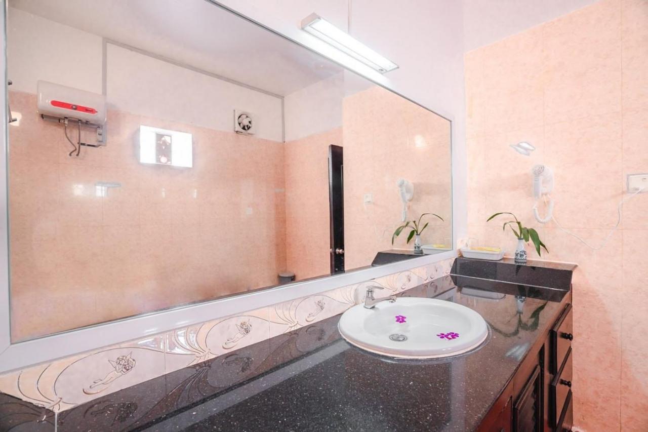 Hotel Ravoeun Angkor Boutique Ciudad de Siem Riep Exterior foto