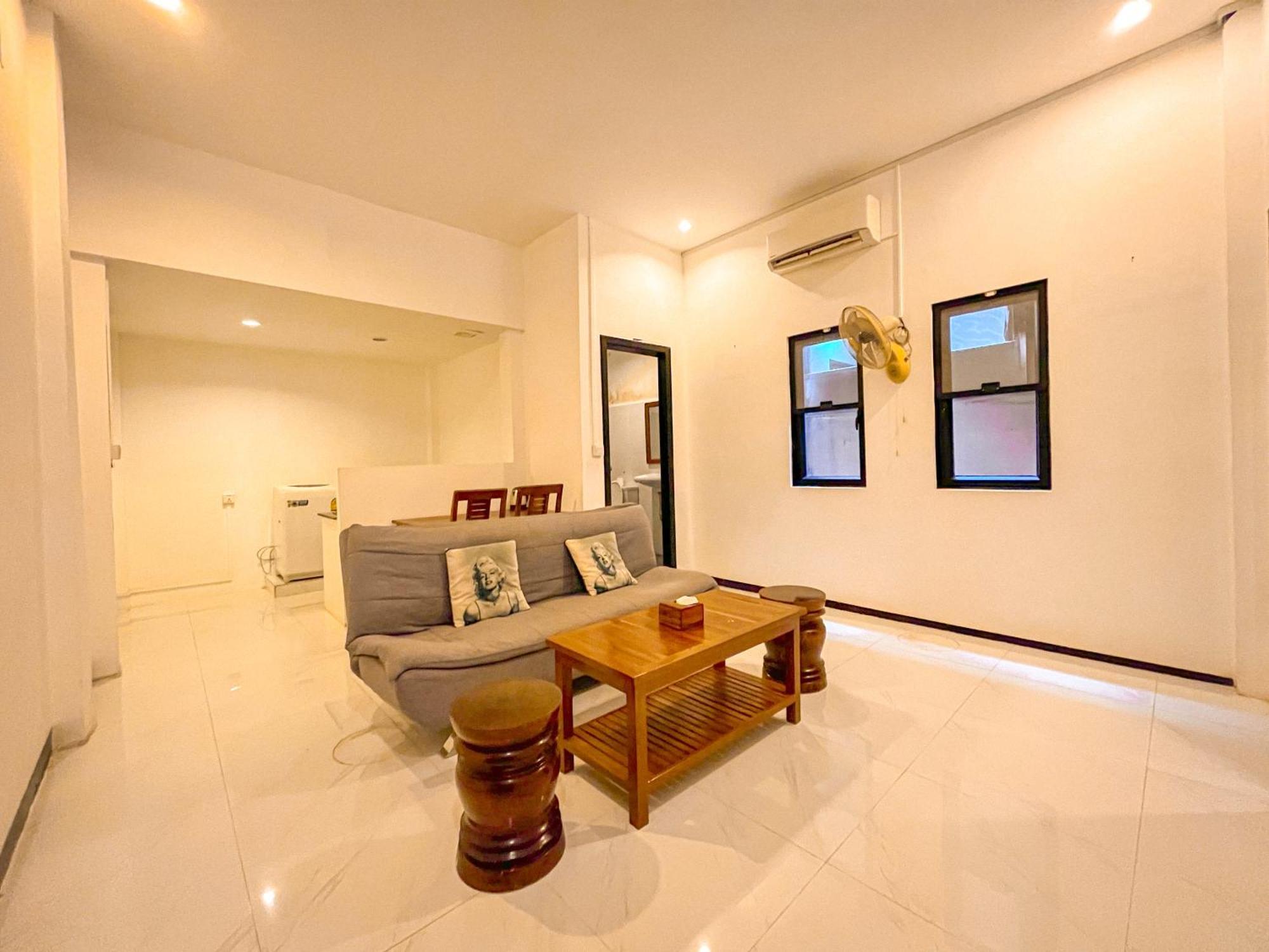 Hotel Ravoeun Angkor Boutique Ciudad de Siem Riep Exterior foto