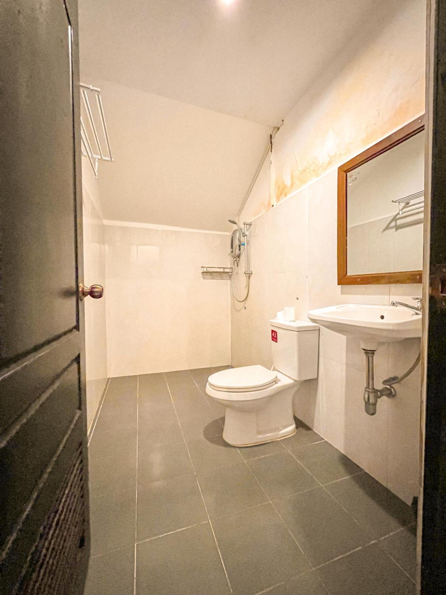 Hotel Ravoeun Angkor Boutique Ciudad de Siem Riep Exterior foto
